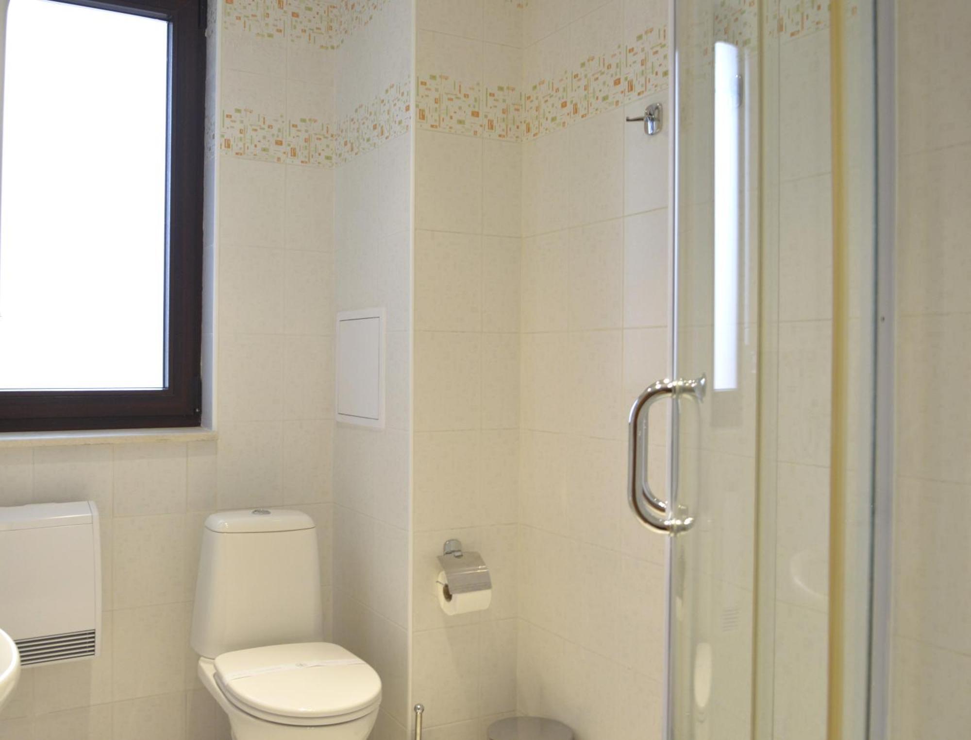 Aparthotel Winslow Highland バンスコ 部屋 写真