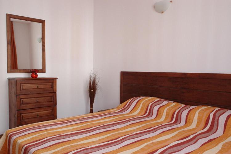Aparthotel Winslow Highland バンスコ 部屋 写真